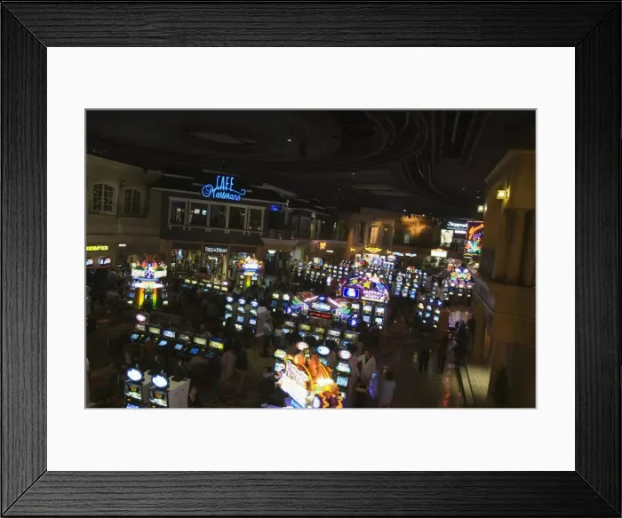 Framed Print : Rio Hotel, Las Vegas Framed Print : Rio Hotel, Las Vegas