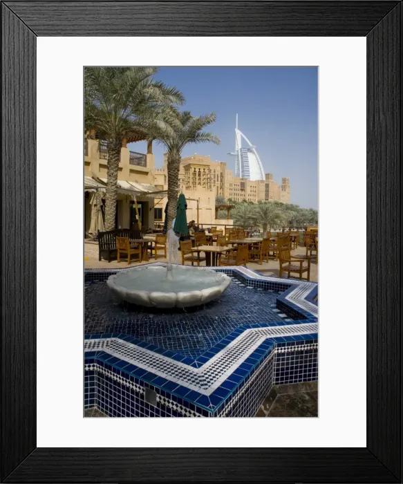 Framed Print : Medinat souk Framed Print : Medinat souk