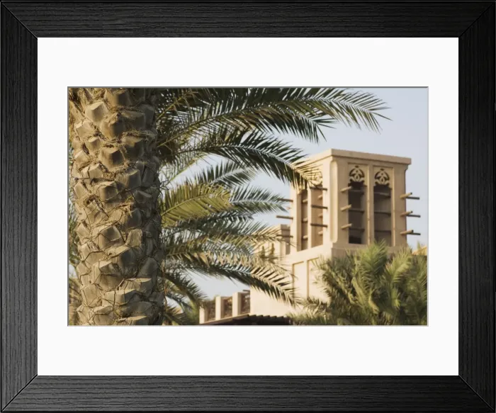 Framed Print : Wind towers Framed Print : Wind towers