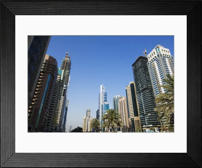 Framed Print : Sheikh Zayed Framed Print : Sheikh Zayed