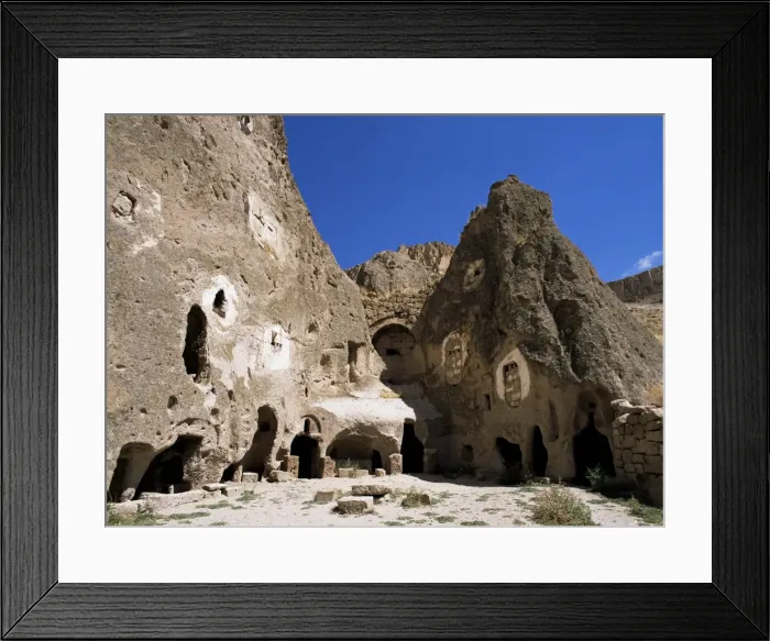 Framed Print : Church of Snakes Framed Print : Church of Snakes
