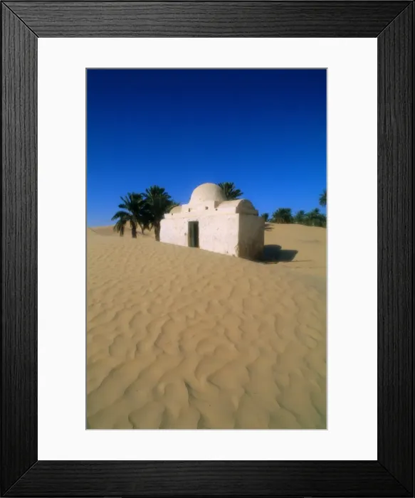 Framed Print : Zaafrane, Tunisia Framed Print : Zaafrane, Tunisia