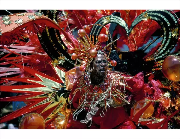 Carnival, Trinidad