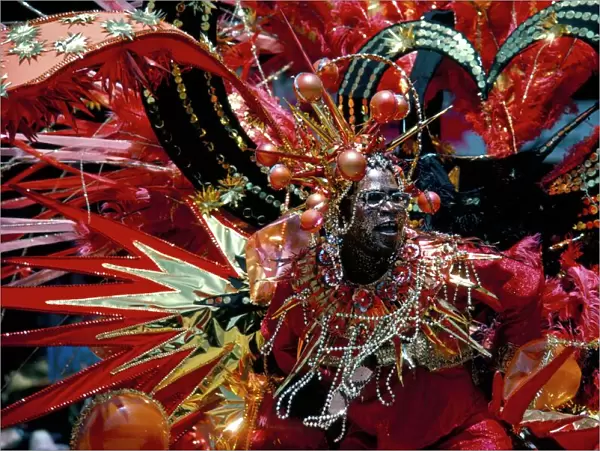 Carnival, Trinidad