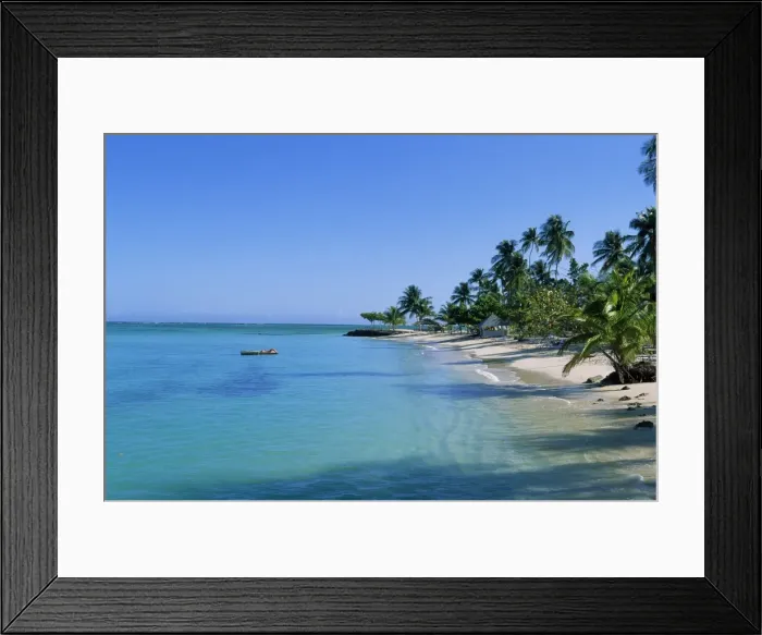 Framed Print : Pigeon Point Framed Print : Pigeon Point