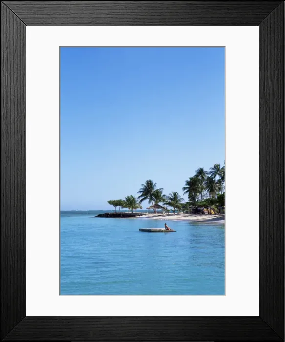 Framed Print : Pigeon Point beach Framed Print : Pigeon Point beach