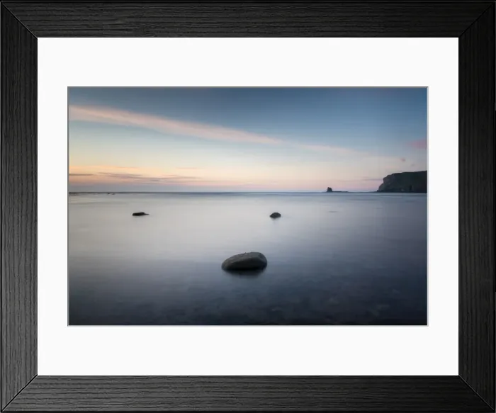 Framed Print : Black Nab, Saltwick Bay, Yorkshire, England, United Kingdom, Europe Framed Print : Black Nab, Saltwick Bay, Yorkshire, England, United Kingdom, Europe