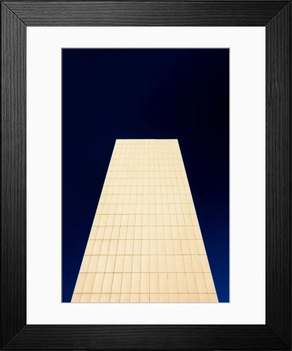 Framed Print : Manchester One Building, Manchester, England, United Kingdom, Europe Framed Print : Manchester One Building, Manchester, England, United Kingdom, Europe