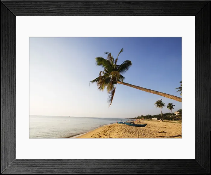 Framed Print : Long Beach, Phu Quoc Island, Vietnam, Indochina, Southeast Asia, Asia Framed Print : Long Beach, Phu Quoc Island, Vietnam, Indochina, Southeast Asia, Asia