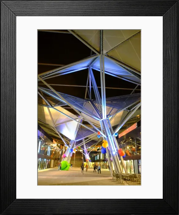 Framed Print : Garibaldi Art Station of Naples Metro, Naples, Campania, Italy, Europe Framed Print : Garibaldi Art Station of Naples Metro, Naples, Campania, Italy, Europe