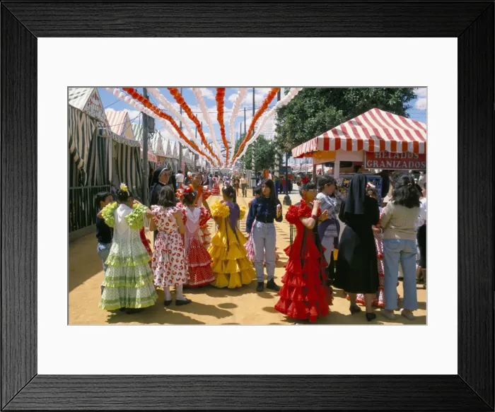 Framed Print : Passo through grounds Framed Print : Passo through grounds