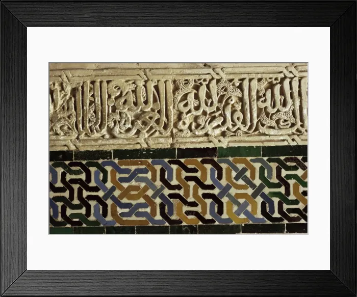 Framed Print : Close-up of decoration Framed Print : Close-up of decoration