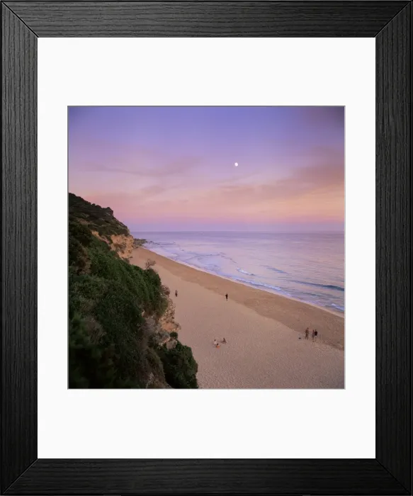 Framed Print : Los Canos de Meca Framed Print : Los Canos de Meca