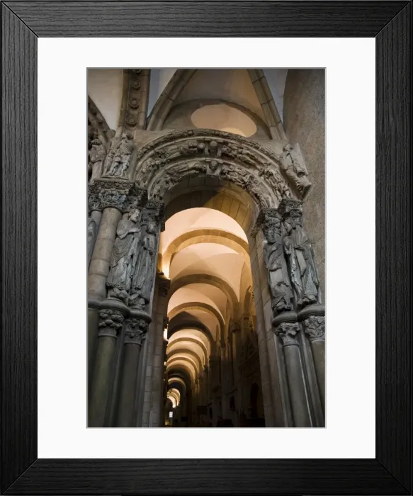 Framed Print : Details from the Porch of La Gloria Framed Print : Details from the Porch of La Gloria