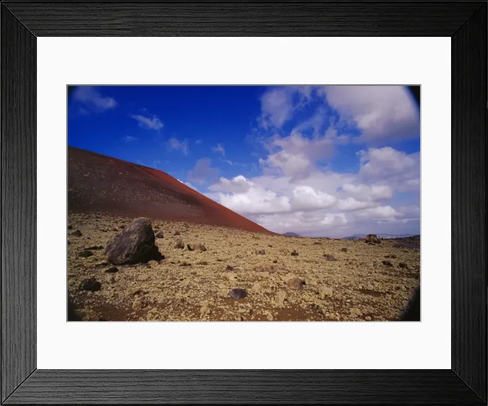 Framed Print : Caldera Colorado Framed Print : Caldera Colorado