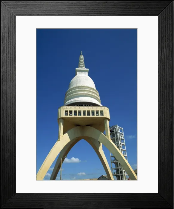 Framed Print : Colombo, Sri Lanka Framed Print : Colombo, Sri Lanka