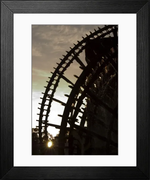 Framed Print : Water wheel on the Orontes River Framed Print : Water wheel on the Orontes River