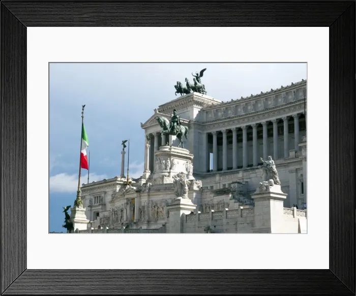 Framed Print : Altare della Patria (Il Vittoriano), Rome, Lazio, Italy, Europe Framed Print : Altare della Patria (Il Vittoriano), Rome, Lazio, Italy, Europe