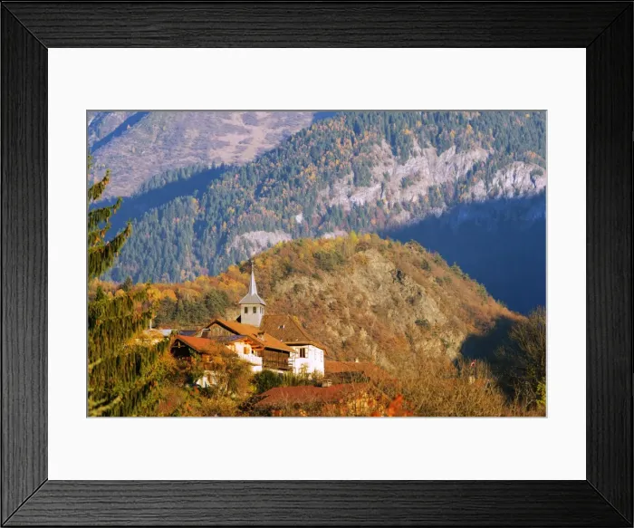 Framed Print : Autumn scenery, Passy, Rhone Alpes, Haute Savoie, French Alps, France, Europe Framed Print : Autumn scenery, Passy, Rhone Alpes, Haute Savoie, French Alps, France, Europe