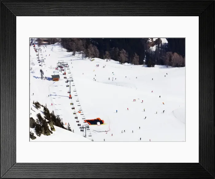 Framed Print : Brevant ski area, Chamonix, Rhone Alpes, Haute Savoie, French Alps, France, Europe Framed Print : Brevant ski area, Chamonix, Rhone Alpes, Haute Savoie, French Alps, France, Europe