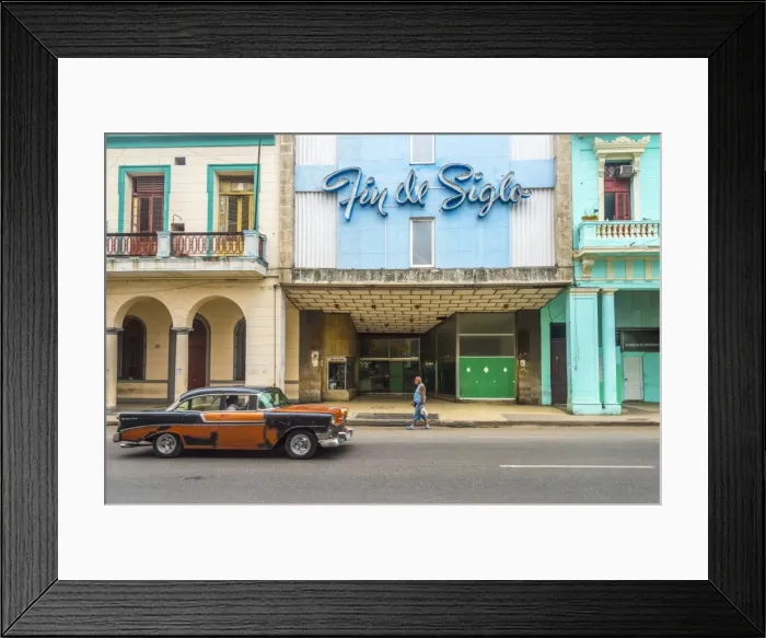 Framed Print : Avenida de Italia, Centro Habana, Havana, Cuba, West Indies, Caribbean, Central America Framed Print : Avenida de Italia, Centro Habana, Havana, Cuba, West Indies, Caribbean, Central America