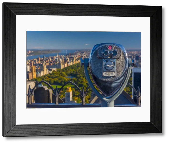 Framed Print : Central Park, Midtown, Manhattan, New York, United States of America, North America Framed Print : Central Park, Midtown, Manhattan, New York, United States of America, North America