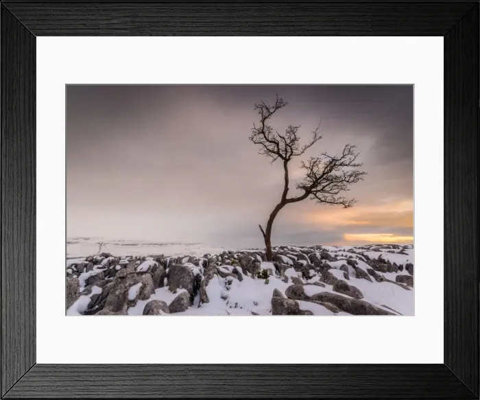 Framed Print : Twistleton Scar End in snow, Ingleton, Yorkshire Dales, Yorkshire, England, United Kingdom Framed Print : Twistleton Scar End in snow, Ingleton, Yorkshire Dales, Yorkshire, England, United Kingdom
