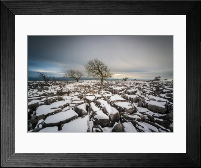Framed Print : Twistleton Scar End in snow, Ingleton, Yorkshire Dales, Yorkshire, England, United Kingdom Framed Print : Twistleton Scar End in snow, Ingleton, Yorkshire Dales, Yorkshire, England, United Kingdom