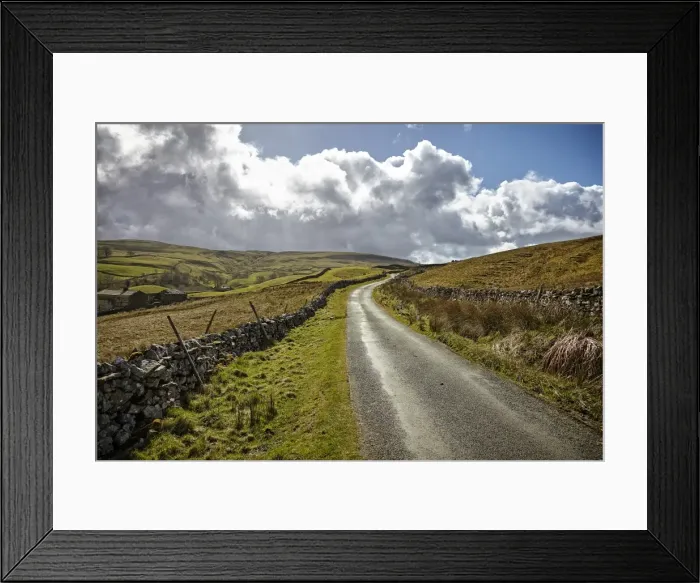 Framed Print : Swaledale, Yorkshire Dales, Yorkshire, England, United Kingdom, Europe Framed Print : Swaledale, Yorkshire Dales, Yorkshire, England, United Kingdom, Europe