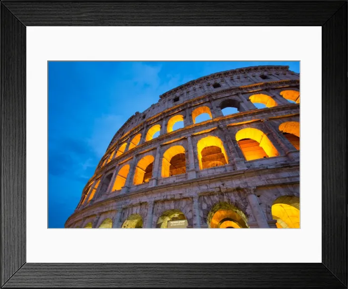 Framed Print : The Colosseum, UNESCO World Heritage Site, Rome, Lazio, Italy, Europe Framed Print : The Colosseum, UNESCO World Heritage Site, Rome, Lazio, Italy, Europe