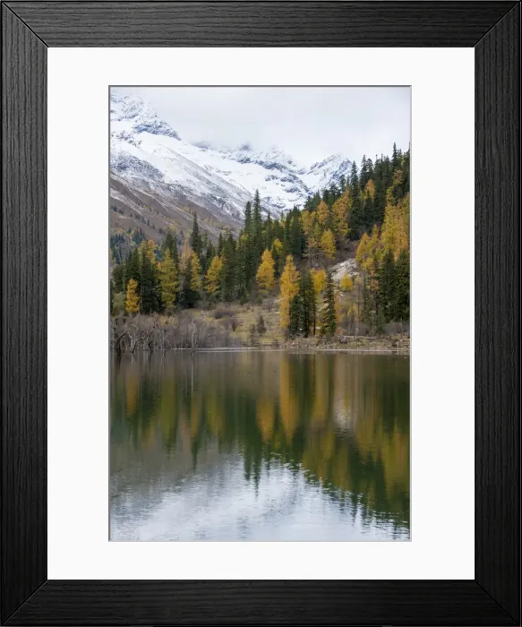 Framed Print : Mount Siguniang, an area of outstanding natural beauty in Sichuan Province, China, Asia Framed Print : Mount Siguniang, an area of outstanding natural beauty in Sichuan Province, China, Asia