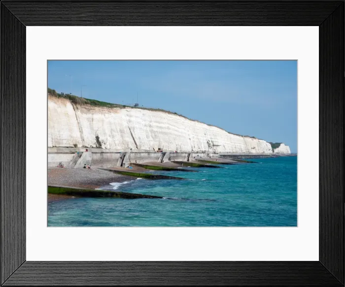 Framed Print : Undercliff Beach, Brighton, Sussex, England, United Kingdom, Europe Framed Print : Undercliff Beach, Brighton, Sussex, England, United Kingdom, Europe
