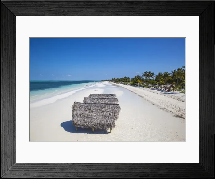 Framed Print : Playa El Paso, Cayo Guillermo, Jardines del Rey, Ciego de Avila Province, Cuba, West Indies Framed Print : Playa El Paso, Cayo Guillermo, Jardines del Rey, Ciego de Avila Province, Cuba, West Indies