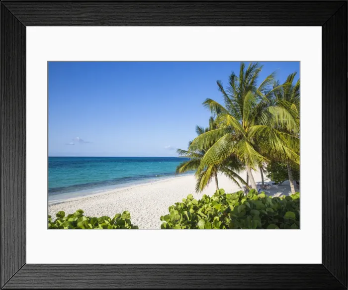 Framed Print : Playa Esmeralda, Holguin Province, Cuba, West Indies, Caribbean, Central America Framed Print : Playa Esmeralda, Holguin Province, Cuba, West Indies, Caribbean, Central America