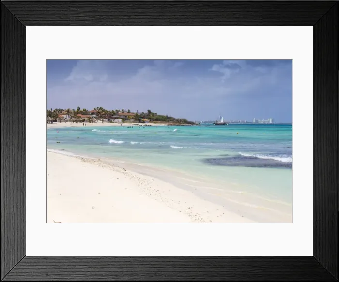 Framed Print : Arashi Beach, Aruba, Lesser Antilles, Netherlands Antilles, Caribbean, Central America Framed Print : Arashi Beach, Aruba, Lesser Antilles, Netherlands Antilles, Caribbean, Central America