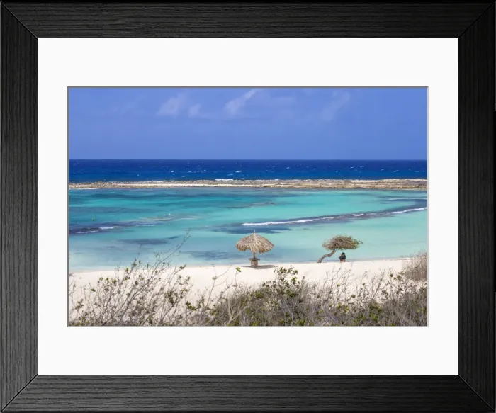 Framed Print : Baby Beach, San Nicolas, Aruba, Lesser Antilles, Netherlands Antilles, Caribbean Framed Print : Baby Beach, San Nicolas, Aruba, Lesser Antilles, Netherlands Antilles, Caribbean
