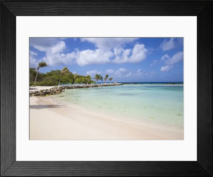 Framed Print : Renaissance Island, Oranjestad, Aruba, Lesser Antilles, Netherland Antilles, Caribbean Framed Print : Renaissance Island, Oranjestad, Aruba, Lesser Antilles, Netherland Antilles, Caribbean