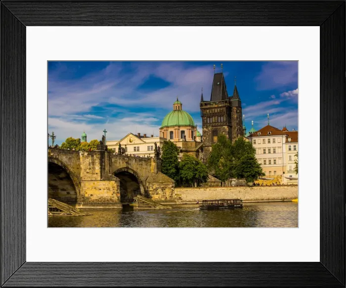 Framed Print : Karlovy Vary, Bohemia, Czech Republic, Europe Framed Print : Karlovy Vary, Bohemia, Czech Republic, Europe