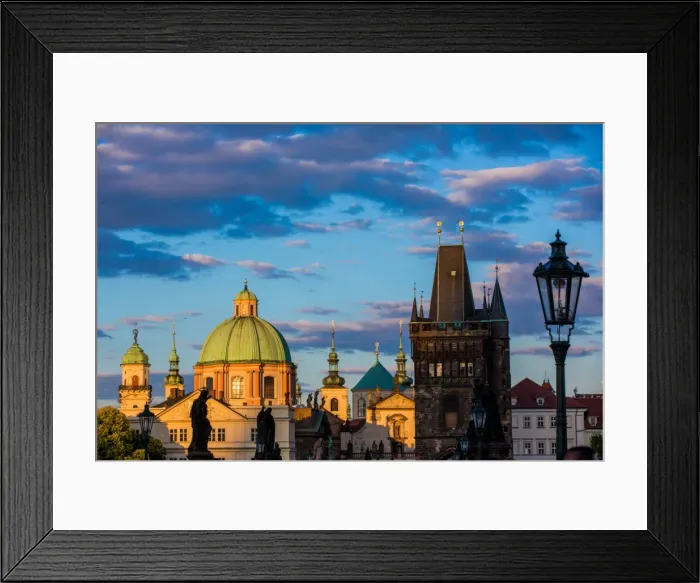 Framed Print : Karlovy Vary, Bohemia, Czech Republic, Europe Framed Print : Karlovy Vary, Bohemia, Czech Republic, Europe