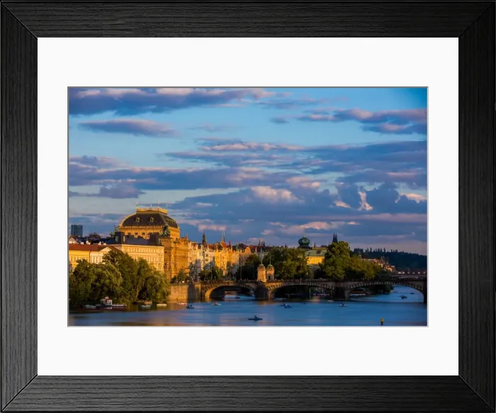 Framed Print : Karlovy Vary, Bohemia, Czech Republic, Europe Framed Print : Karlovy Vary, Bohemia, Czech Republic, Europe