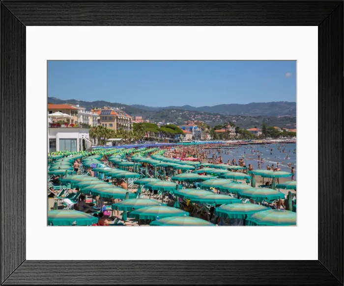 Framed Print : Diano Marina, Imperia, Liguria, Italy, Europe Framed Print : Diano Marina, Imperia, Liguria, Italy, Europe