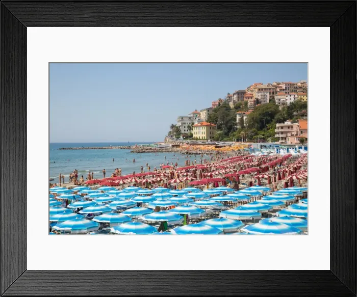 Framed Print : View of Imperia Harbour, Imperia, Liguria, Italy, Europe Framed Print : View of Imperia Harbour, Imperia, Liguria, Italy, Europe