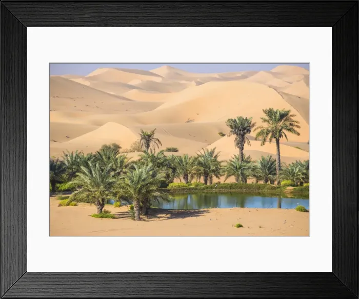 Framed Print : Remah Desert, Al Ain, Abu Dhabi, United Arab Emirates, Middle East Framed Print : Remah Desert, Al Ain, Abu Dhabi, United Arab Emirates, Middle East