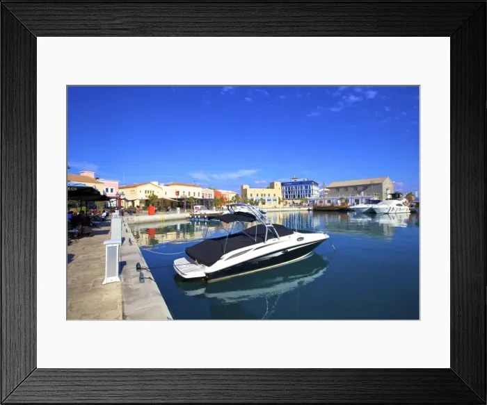 Framed Print : Limassol Marina, Limassol, Cyprus, Eastern Mediterranean Sea, Europe Framed Print : Limassol Marina, Limassol, Cyprus, Eastern Mediterranean Sea, Europe
