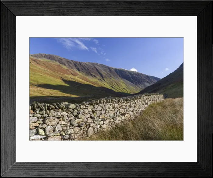 Framed Print : Honister Pass, Lake District National Park, Cumbria, England, United Kingdom, Europe Framed Print : Honister Pass, Lake District National Park, Cumbria, England, United Kingdom, Europe