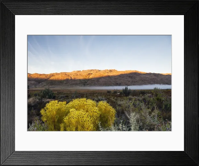 Framed Print : Cederberg Wilderness Area, Western Cape, South Africa, Africa Framed Print : Cederberg Wilderness Area, Western Cape, South Africa, Africa