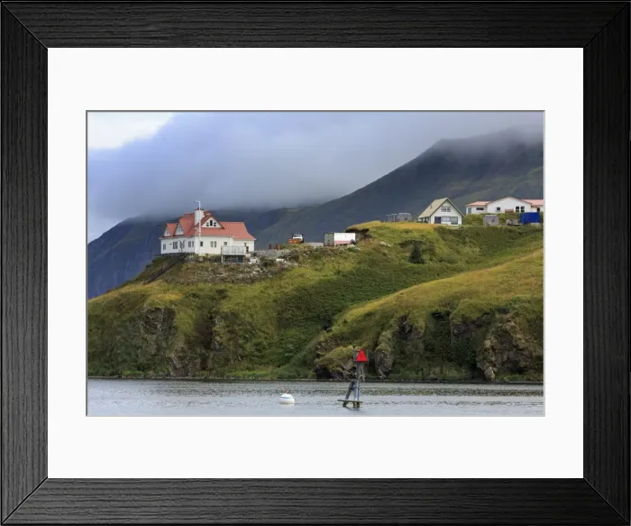Framed Print : Haystack Hill, Unalaska Island, Aleutian Islands, Alaska, United States of America Framed Print : Haystack Hill, Unalaska Island, Aleutian Islands, Alaska, United States of America