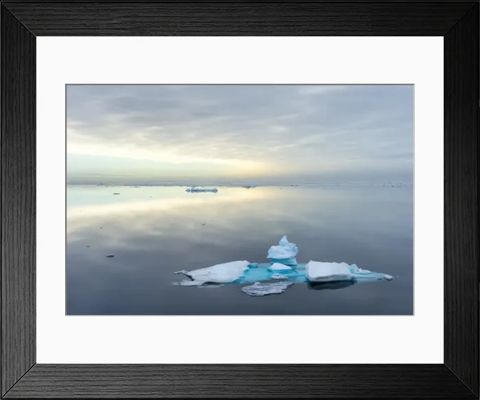 Framed Print : Arctic Ocean, Arctic, Norway, Scandinavia, Europe Framed Print : Arctic Ocean, Arctic, Norway, Scandinavia, Europe