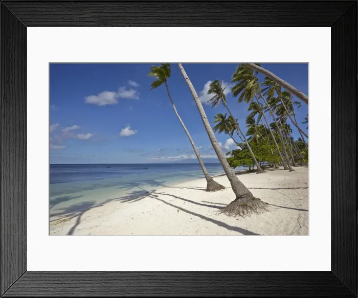 Framed Print : Paliton Beach, near San Juan, Siquijor, Philippines, Southeast Asia, Asia Framed Print : Paliton Beach, near San Juan, Siquijor, Philippines, Southeast Asia, Asia