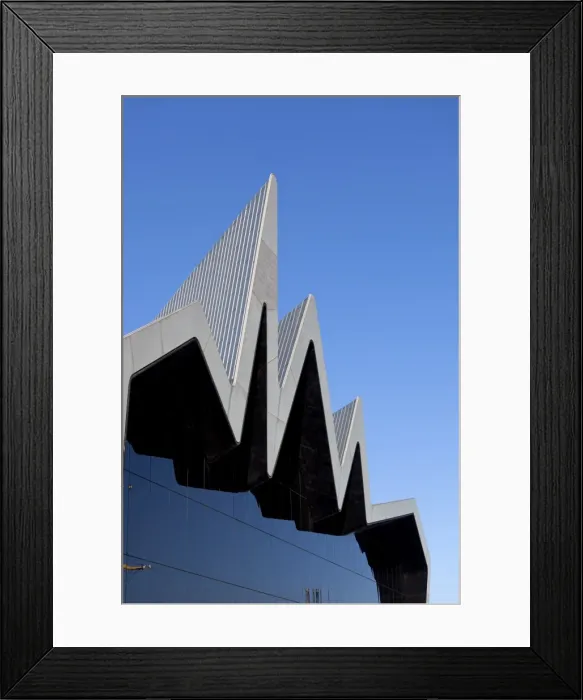 Framed Print : Riverside Museum, River Clyde, Glasgow, Scotland, United Kingdom, Europe Framed Print : Riverside Museum, River Clyde, Glasgow, Scotland, United Kingdom, Europe